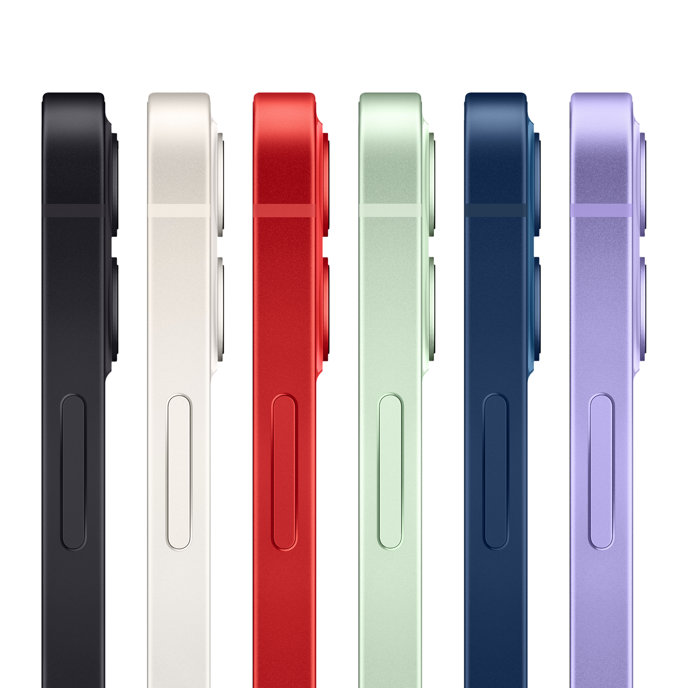 iPhone 12 Mini (64GB, Purple) Online - Croma